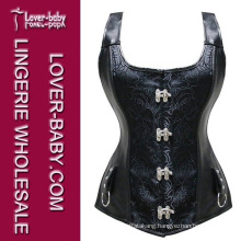 Girls Sexy Corset Gothic (L42652)